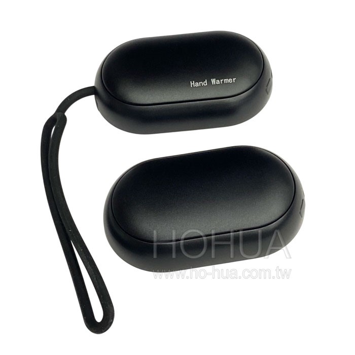 二合一磁吸分離式暖手寶 USB-24N-HW200