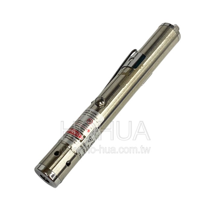 光之圓紅光雷射筆 SY-A5333 (紅光單點教學雷射筆)