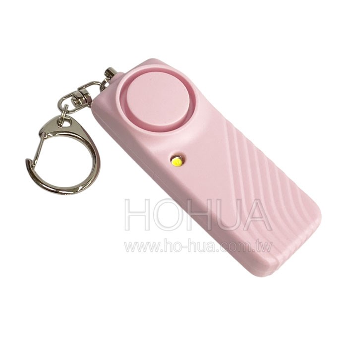 LONG PING 高分貝隨身警報器 SI-827
