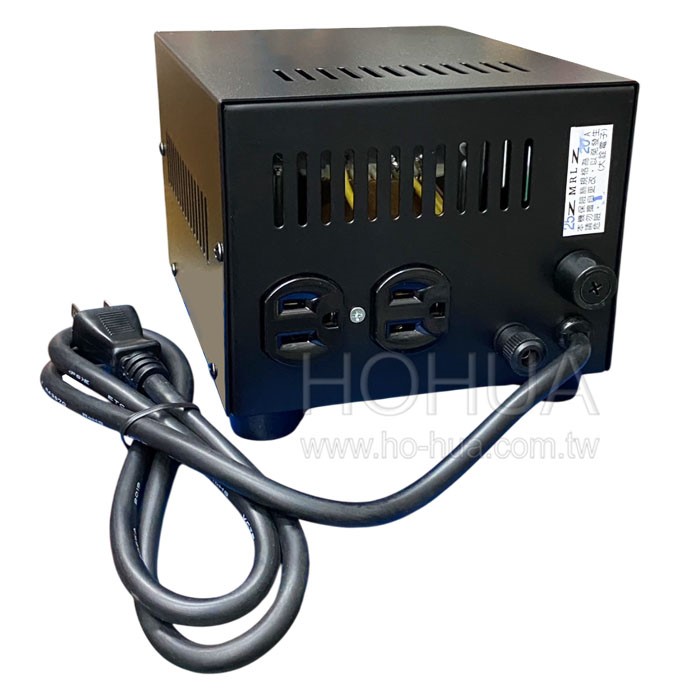 MRL  110V轉100V 降壓器 TH-2000 ( TC-2000 ) 2000W