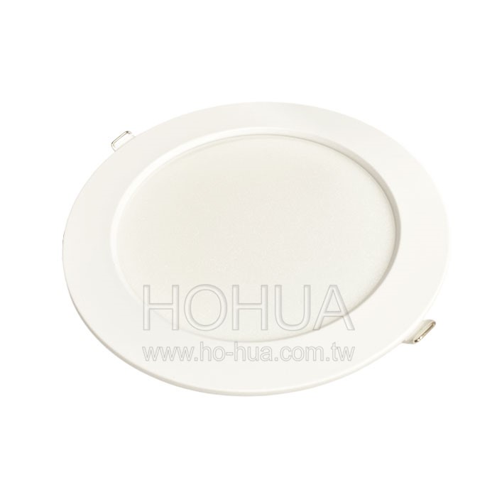 大友15W LED全光譜崁燈-白光 LED-2A32-150-15WHR (台製)
