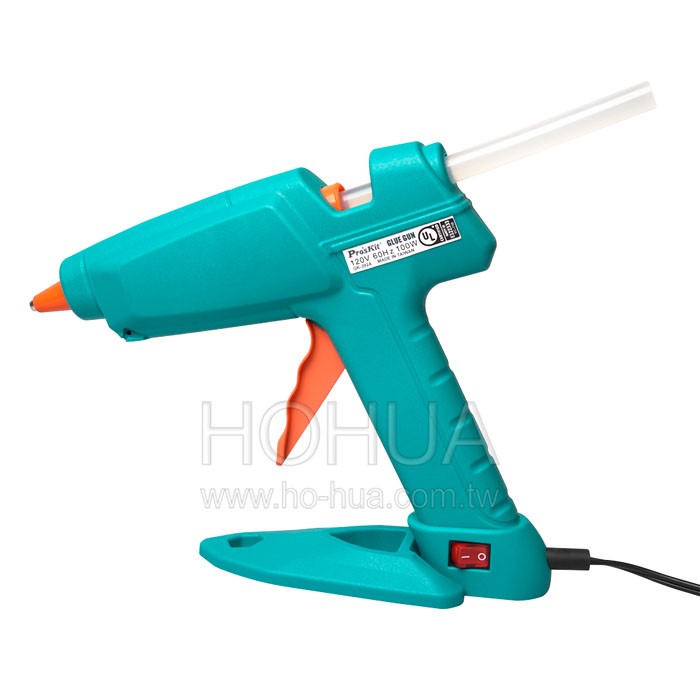 Pro'sKit 專業型熱溶膠槍 100W GK-392A