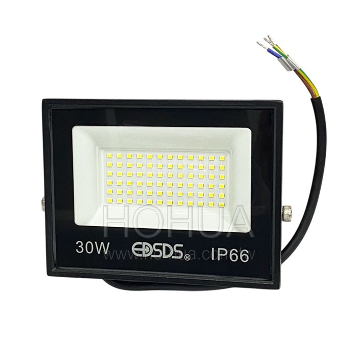 EDSDS 30W LED防水投射燈 110-220V W-EDSP30W