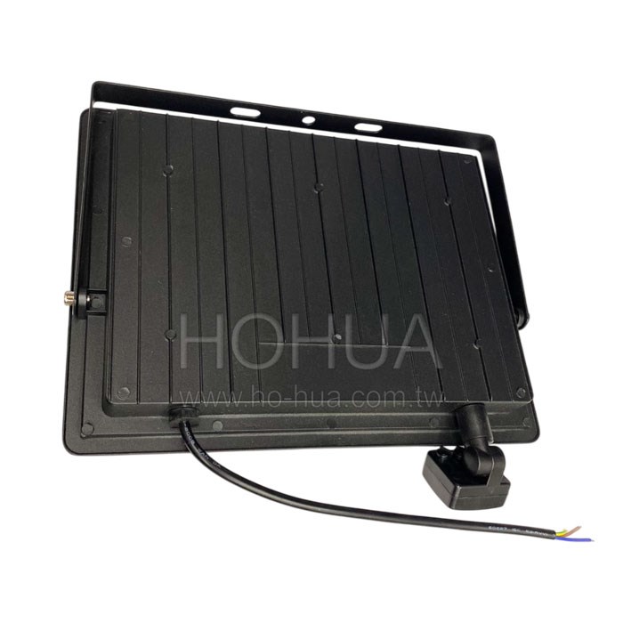 150W LED感應投射燈 白光 LED150W
