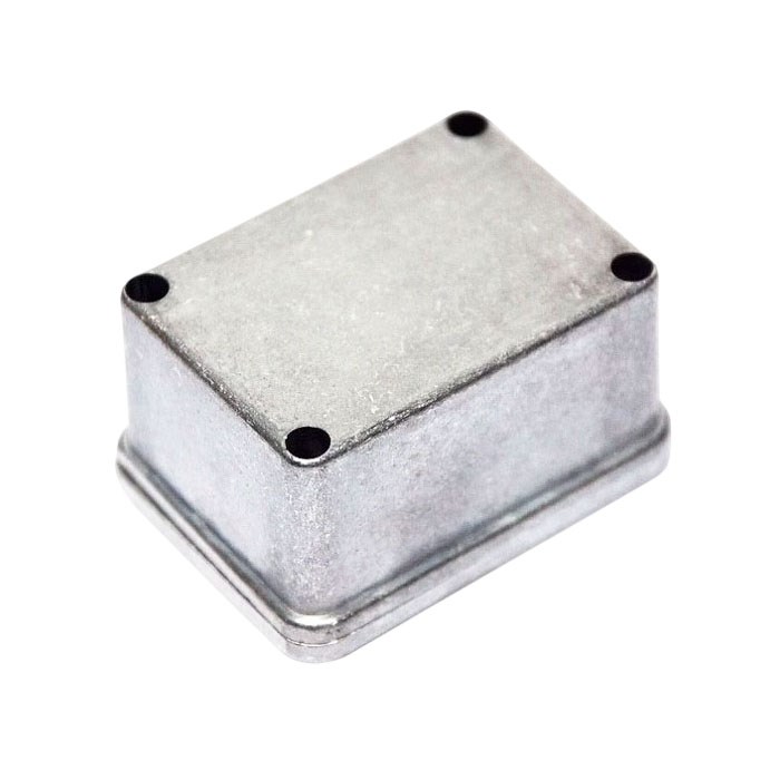 Gainta 防水鋁盒IP65 ( 55.5x41x31mm ) G105