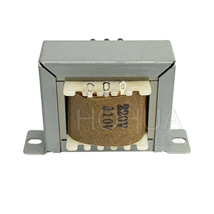 耦合交流變壓器 AC110-220V 轉 18V-0V-18V 1A