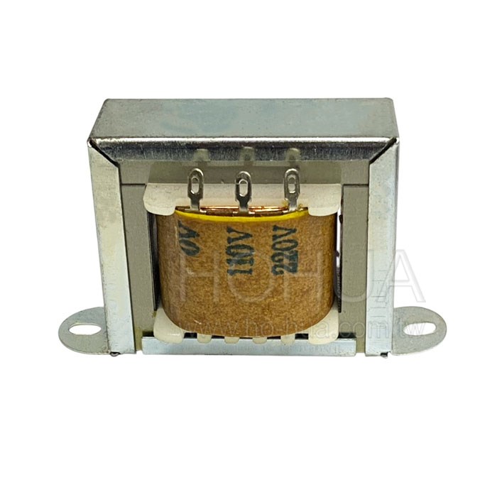 耦合交流變壓器 AC110-220V 轉 15V-0V-15V 1A