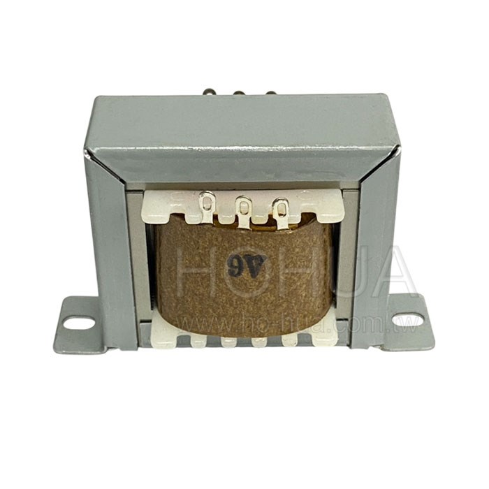 耦合交流變壓器 AC110-220V 轉 9V-0V-9V 1A