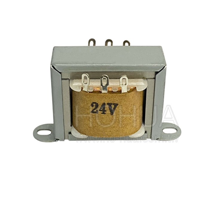 耦合交流變壓器 AC110-220V 轉 24V-0V-24V 0.5A