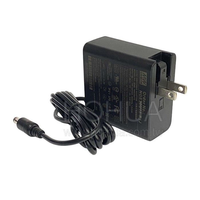 MW明緯 醫療級電源適配器15V2A NGE30U15-P1J