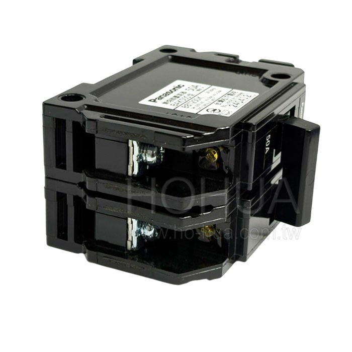 Panasonic國際牌 無熔絲開關 20A 2P BH2P20A 5KA