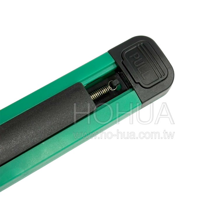 Pro'sKit寶工 安全美工刀 PD-516