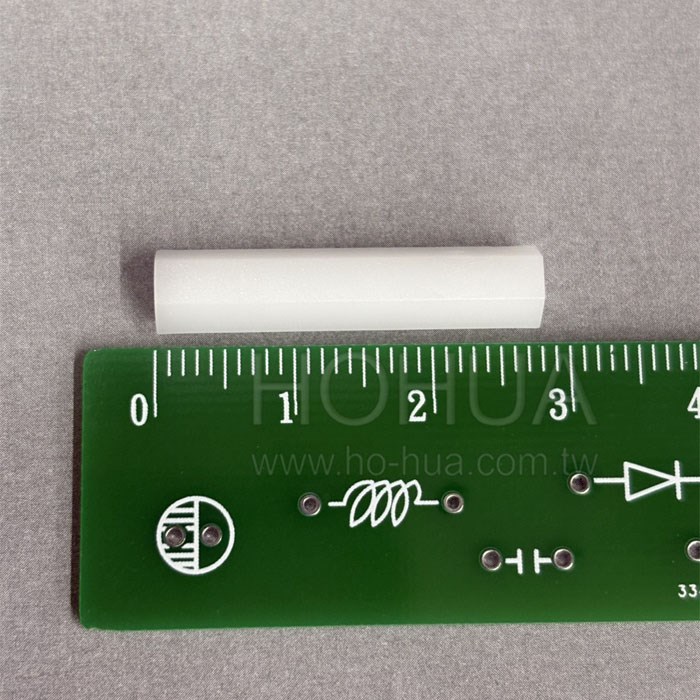 27.8mm 雙母六角柱 H-28