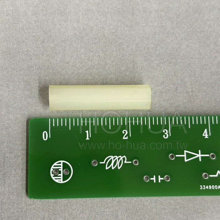 25mm 雙母六角柱 H-25