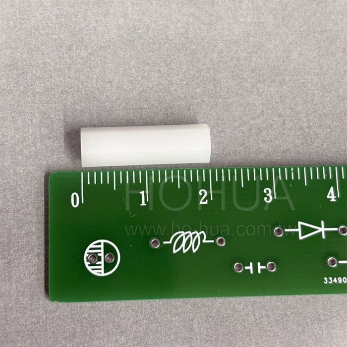 20.1mm 雙母六角柱 H-20