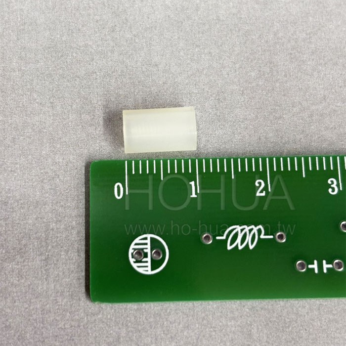 10.5mm 六角型間隔柱 H-10 六角內螺紋隔離柱