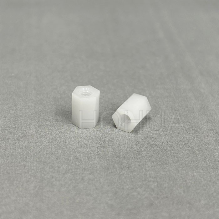 8mm 六角型間隔柱 H-8 六角內螺紋隔離柱