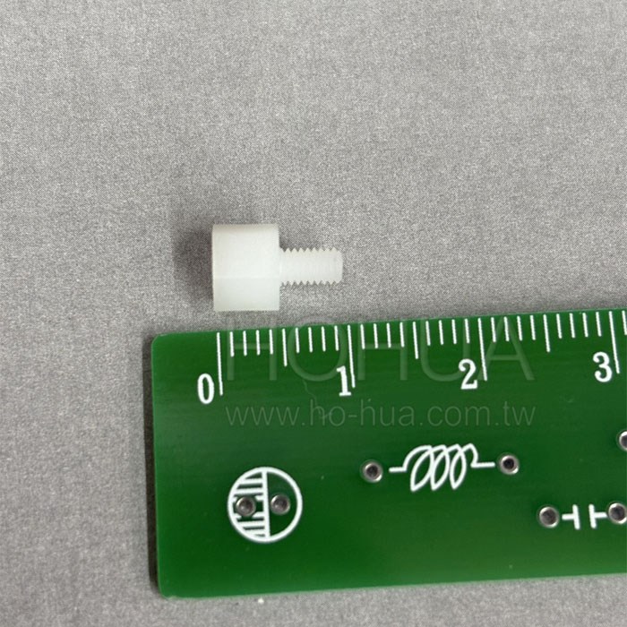 5mm 六角隔離柱 板間隔柱 TH-5  HTS-205