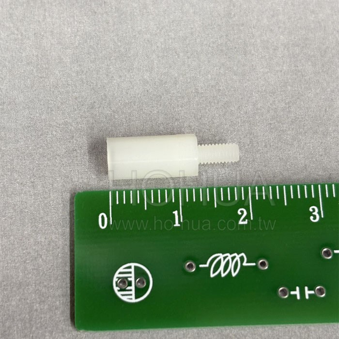 12.7mm 六角隔離柱 板間隔柱 TH-12 HTS-312