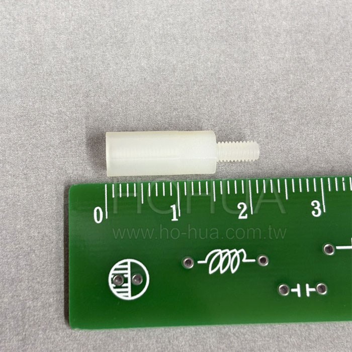 15mm 六角隔離柱 板間隔柱 TH-15 HTS-315