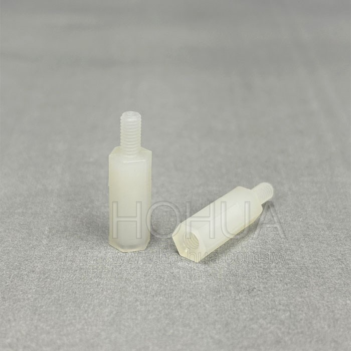 15mm 六角隔離柱 板間隔柱 TH-15 HTS-315