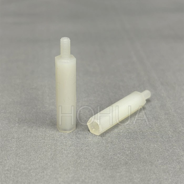 25mm 六角隔離柱 板間隔柱 TH-25 HTS-325