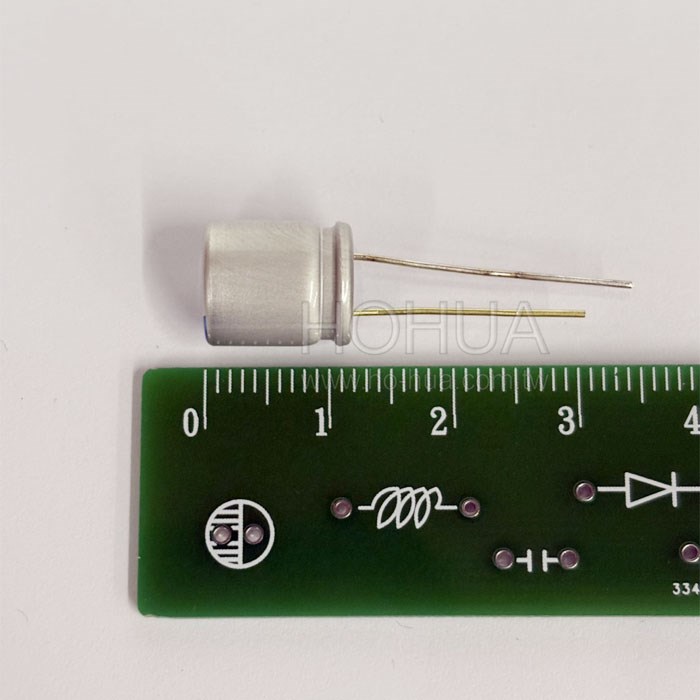 固態電容 1200uF 4V