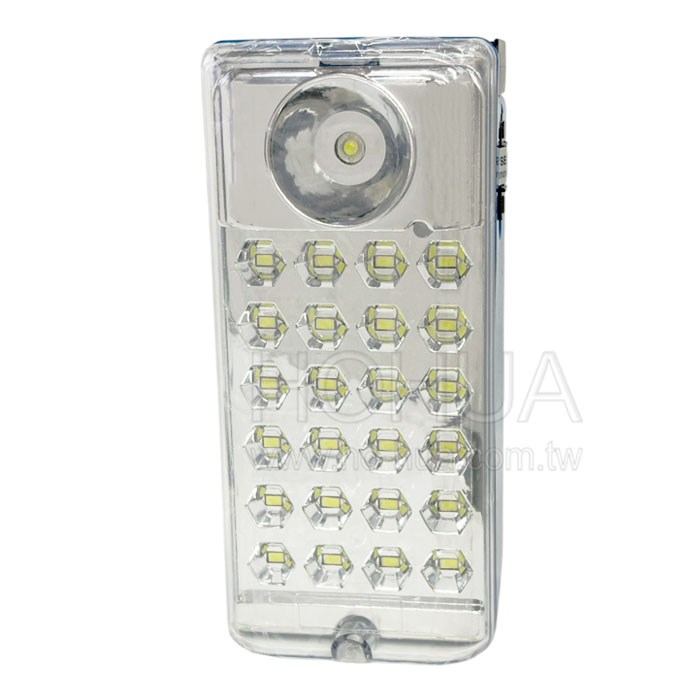 太星電工 夜巡俠長效LED充電式照明燈 IF860