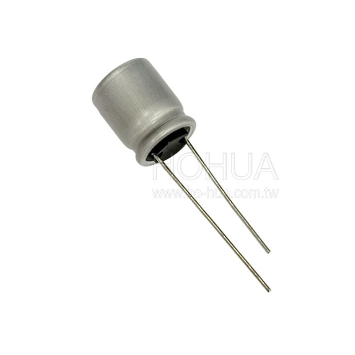 固態電容 330uF 16V