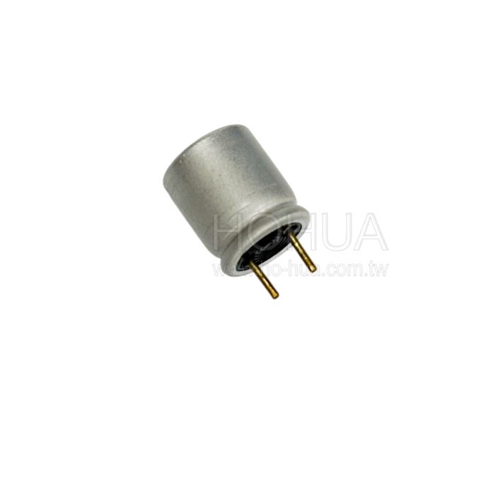 固態電容 560uF 6.3V