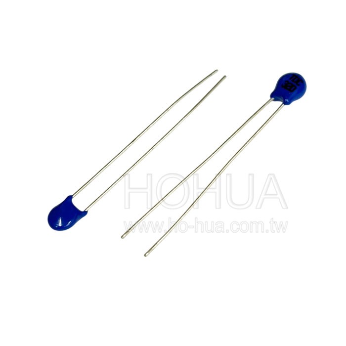 20K 熱敏電阻 2pcs ( UEI320 )