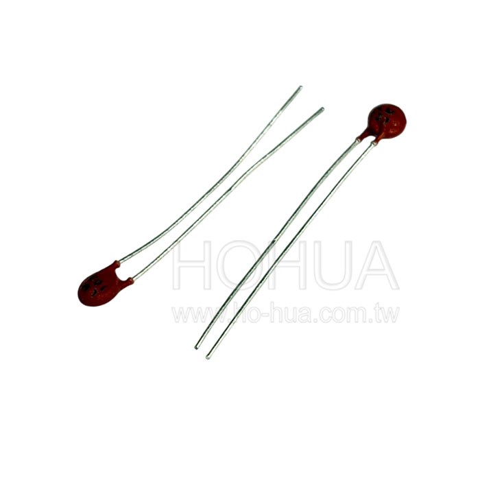 10K 熱敏電阻 2pcs ( TDC05C310L )