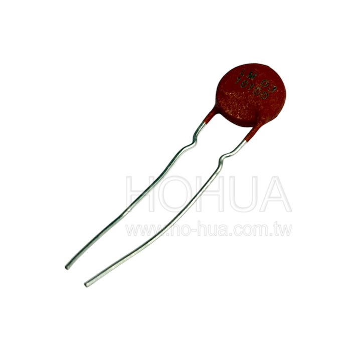 10Ω 熱敏電阻 1pcs ( LM03-10100 )