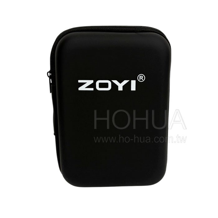 ZOYI 電錶硬殼收納盒