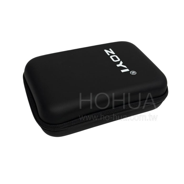 ZOYI 電錶硬殼收納盒