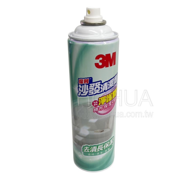 3M 魔利 沙發清潔劑 450g