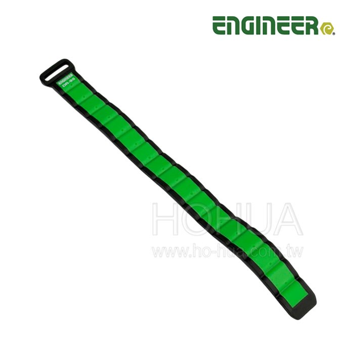 ENGINEER 強磁腕帶 EDR-95