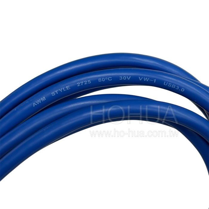USB3.0 A公-A母 高速傳輸延長線 5M ( USB-13 UB-477 )