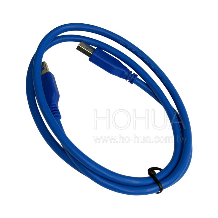 USB3.0 A公-A公 高速傳輸線 1M ( USB006 UB-251 )