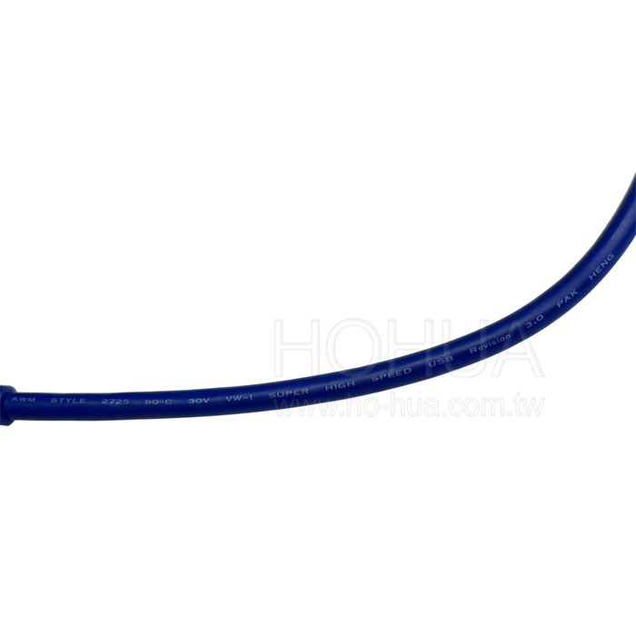 USB3.0 A公90度-A母 高速傳輸延長線 30cm ( US-77 UB-334 )