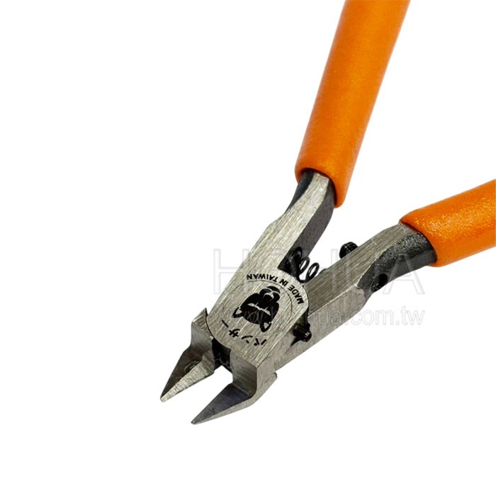 Black Panther黑豹 5"日式精密模型專用單刃塑膠鉗 BB-10