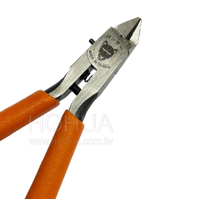 Black Panther黑豹 5"日式精密模型專用單刃塑膠鉗 BB-10