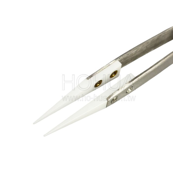 陶瓷鑷子 (特尖型) JM-72A