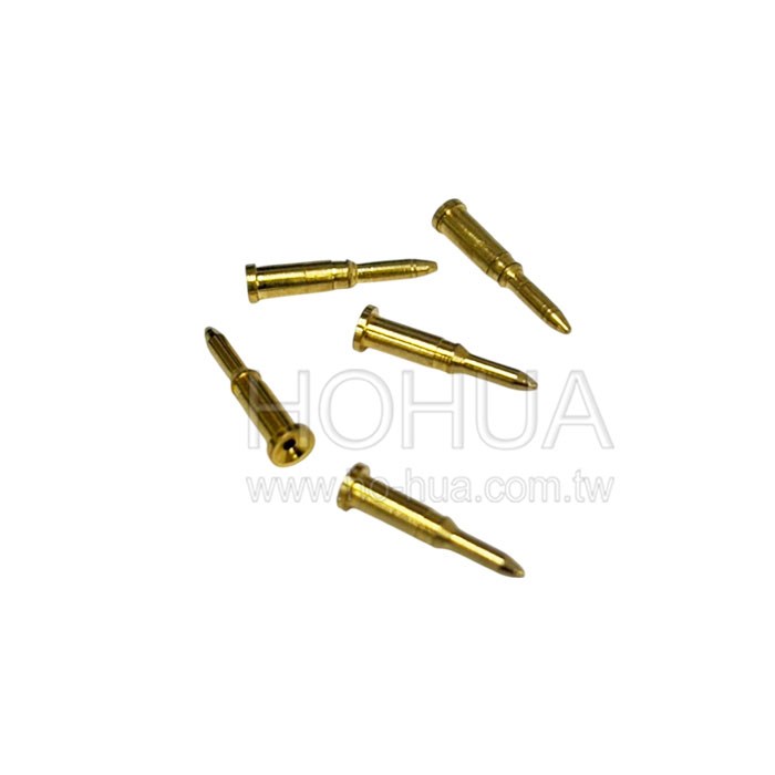 BNC 3C 針 5pcs ( G5001A-2 )