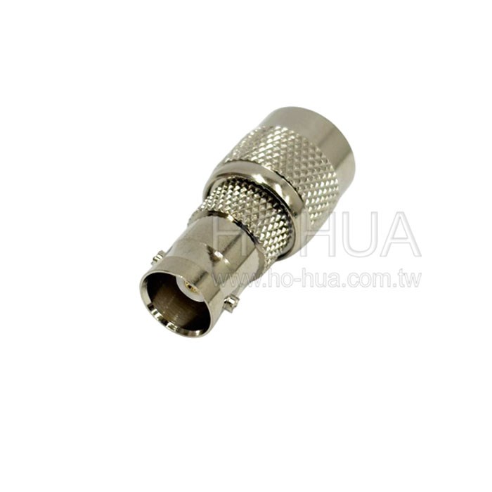 BNC母-TNC公 ( G5438 )