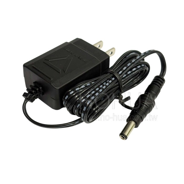 AC 110-220V/DC 7.5V 2A 變壓器 ( MD7.5V-2A )