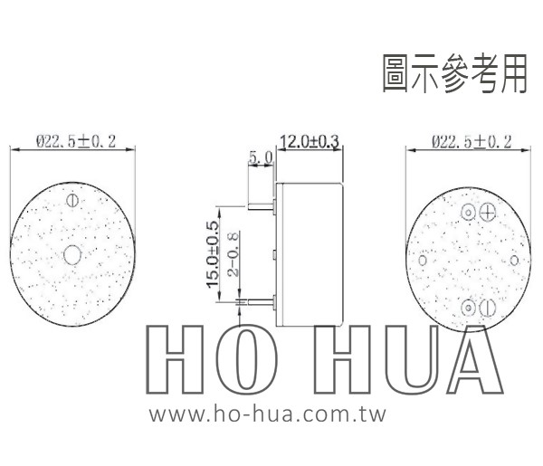 蜂鳴器