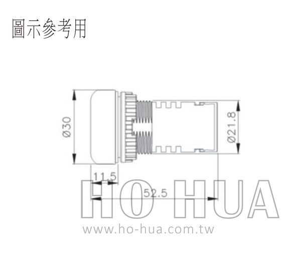 蜂鳴器,帶燈蜂鳴器