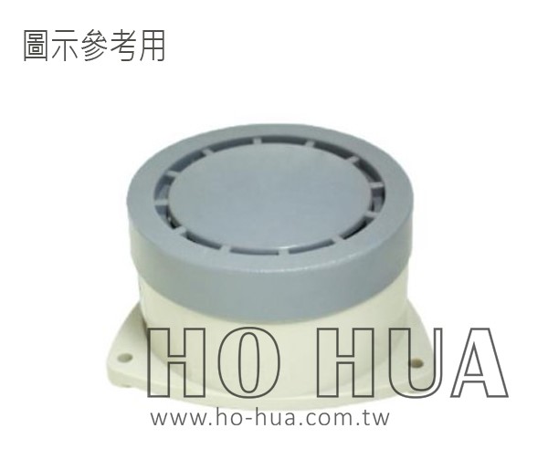 蜂鳴器,露出式蜂鳴器