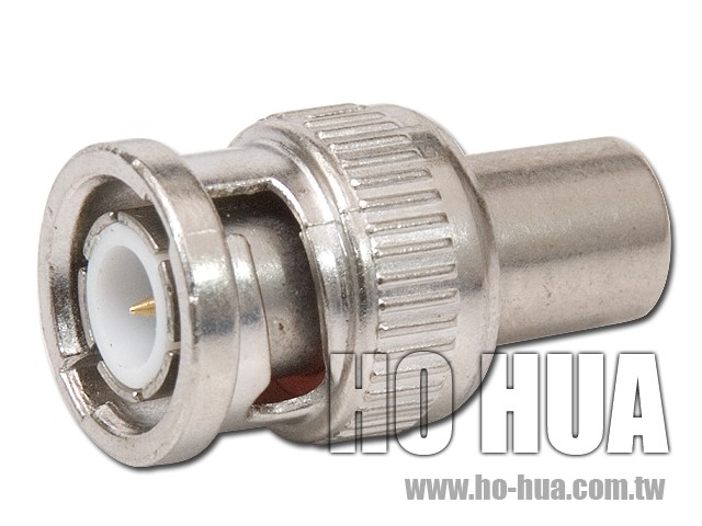 BNC堵頭 93ΩHM  ( G5017C )